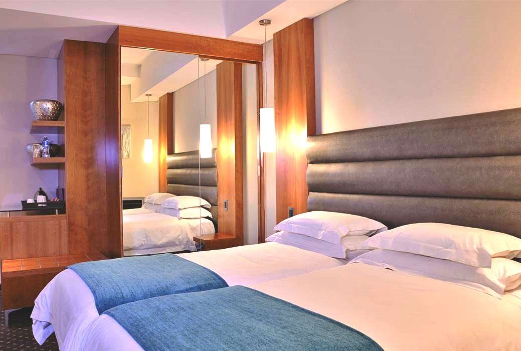 protea hotel by marriott o r tambo airport