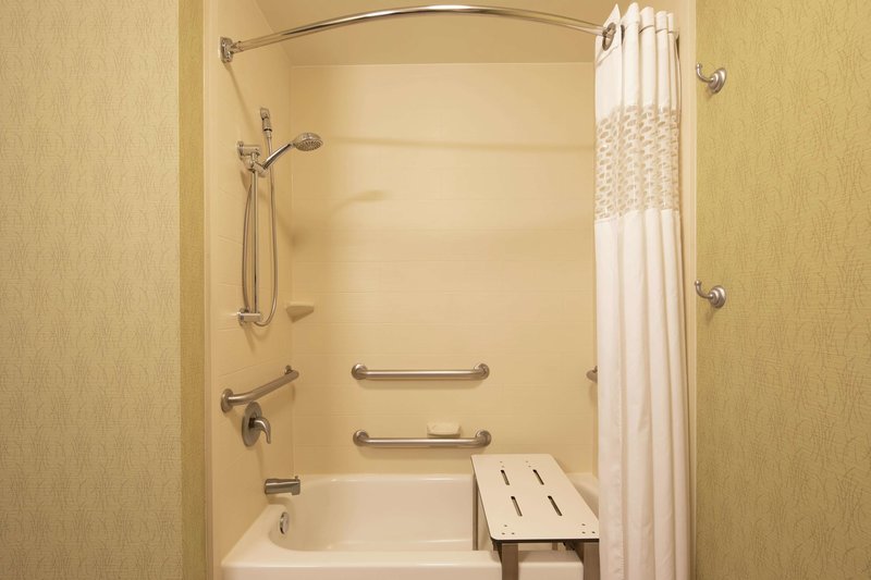 hampton inn atlanta town center kennesaw