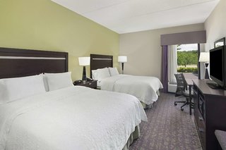 hampton inn atlanta town center kennesaw