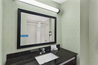 hampton inn atlanta town center kennesaw