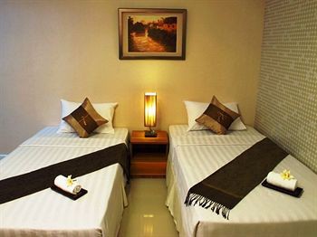 the richy place guest house