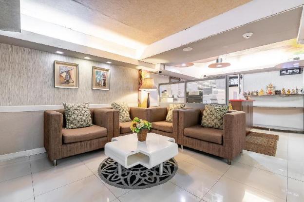 the richy place guest house