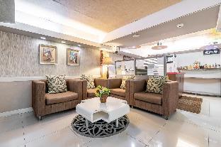the richy place guest house