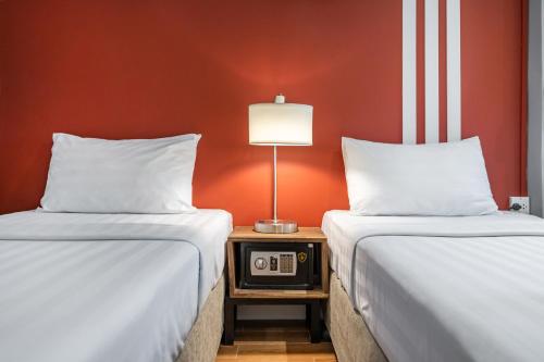 the richy place guest house