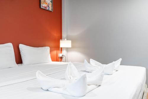 the richy place guest house