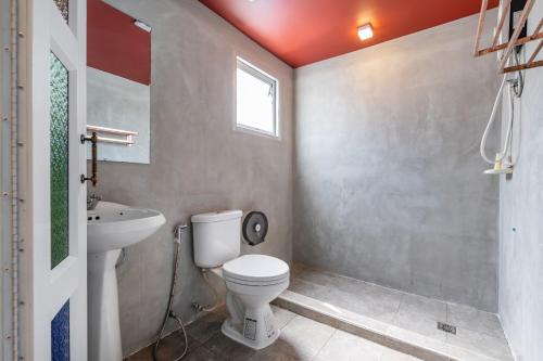 the richy place guest house