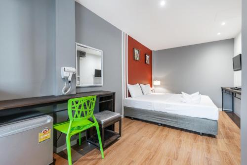 the richy place guest house