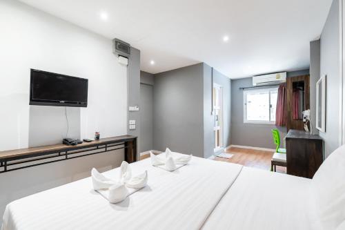 the richy place guest house