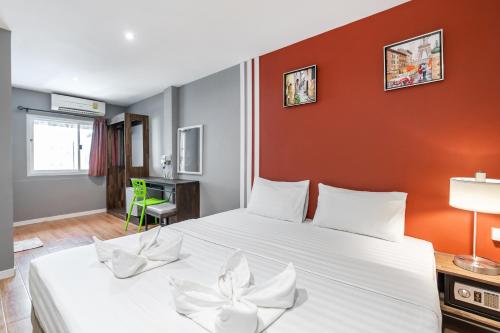 the richy place guest house