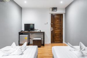the richy place guest house