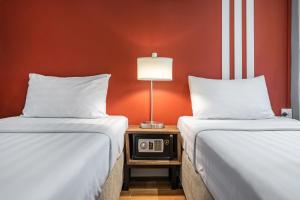 the richy place guest house