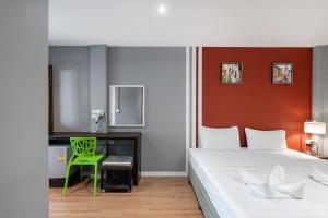 the richy place guest house