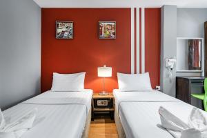 the richy place guest house