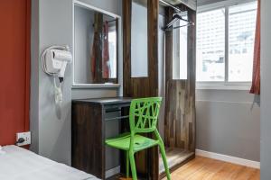the richy place guest house