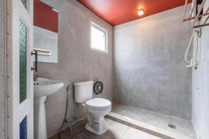 the richy place guest house