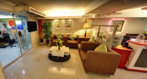 the richy place guest house