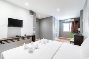 the richy place guest house