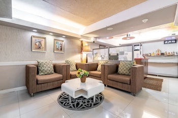 the richy place guest house