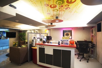 the richy place guest house