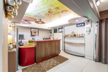 the richy place guest house