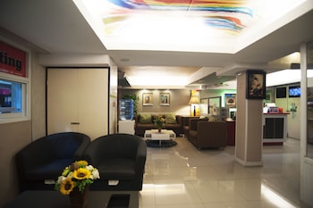 the richy place guest house