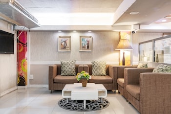 The Richy Place Guest House,Pathumwan>>Bangkok,3 star
