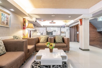 the richy place guest house