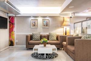 the richy place guest house