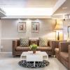 the richy place guest house