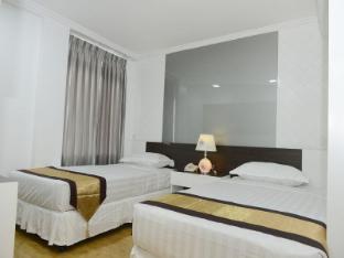 hotel my world