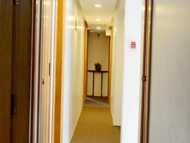 hotel my world