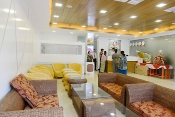 hotel my world