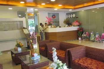 hotel my world