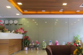 hotel my world
