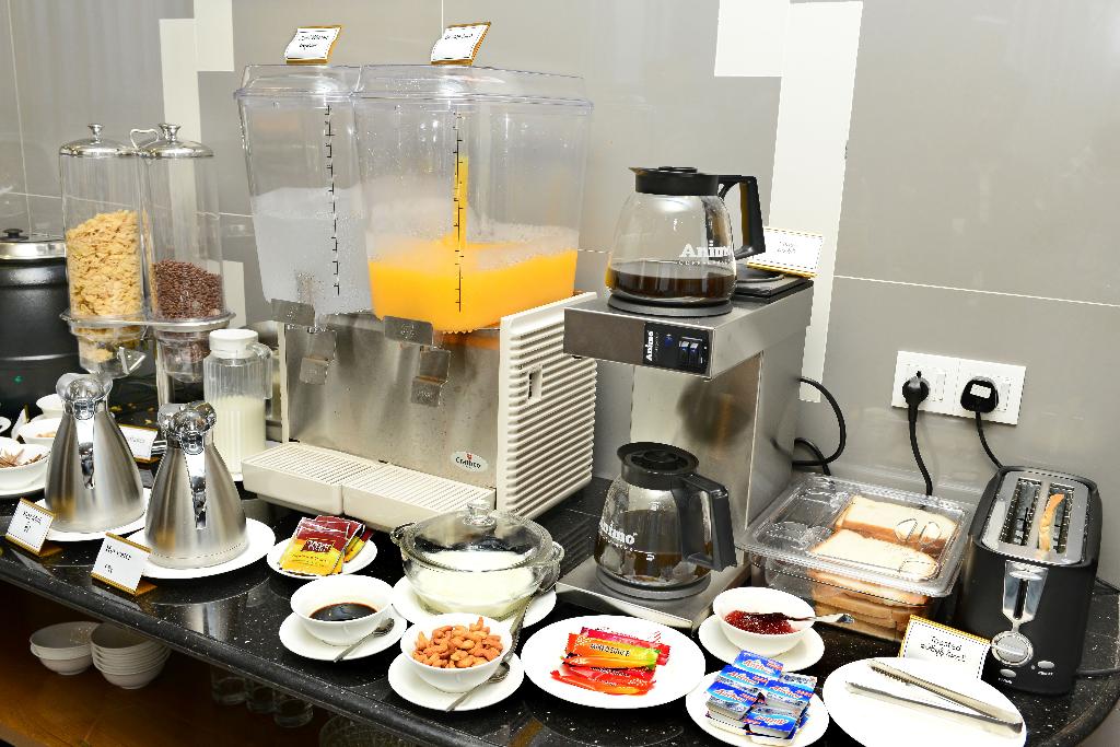 hotel grand united 21st downtown