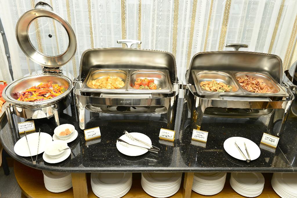 hotel grand united 21st downtown