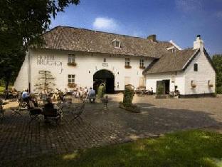 Fletcher Hotel-Restaurant Kasteel Erenstein,Kerkrade>>Heerlen,4 star