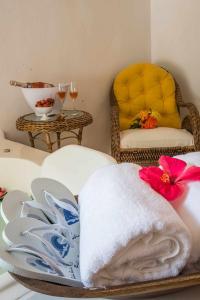 hotel boutique bahia bonita