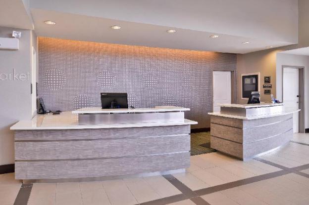 residence inn cedar rapids south