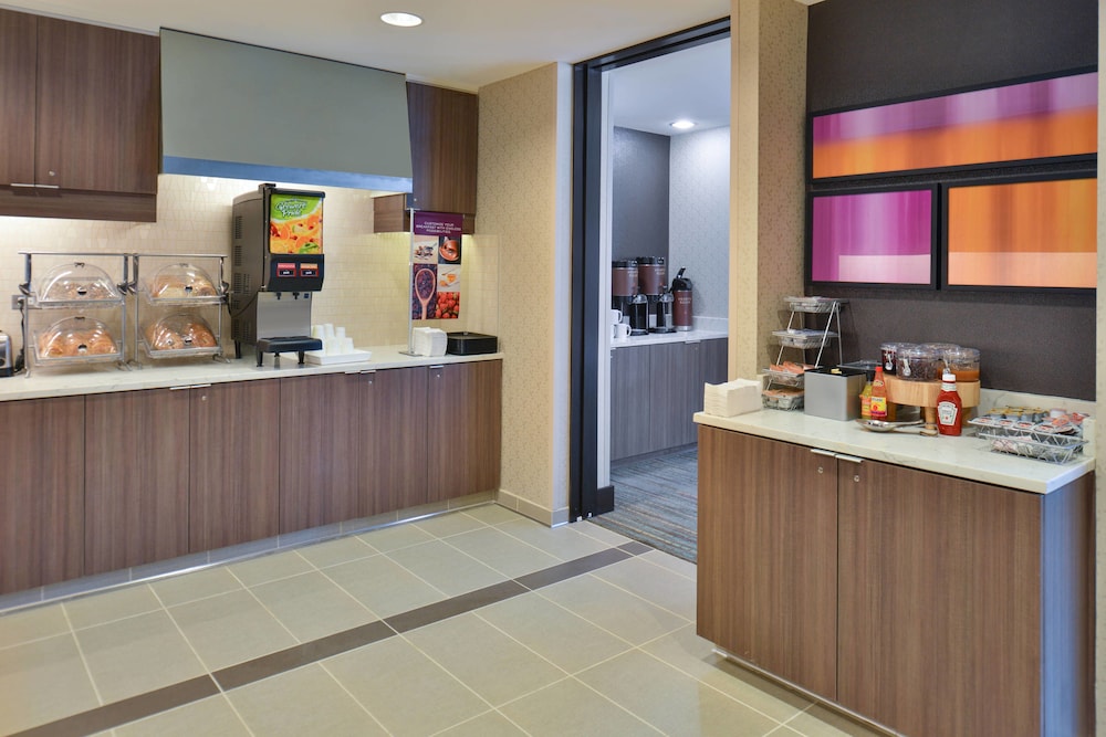 residence inn cedar rapids south