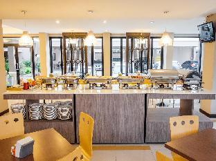 de hug hotel and residence