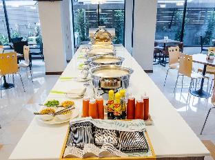 De Hug Hotel & Residence,Chiang Rai>>Ban Long O,3 star