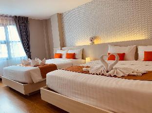 de hug hotel and residence