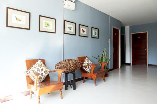 b house chiang mai thailand