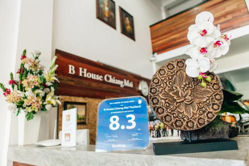 b house chiang mai thailand