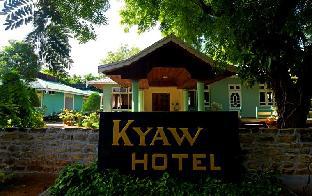 kyaw hotel
