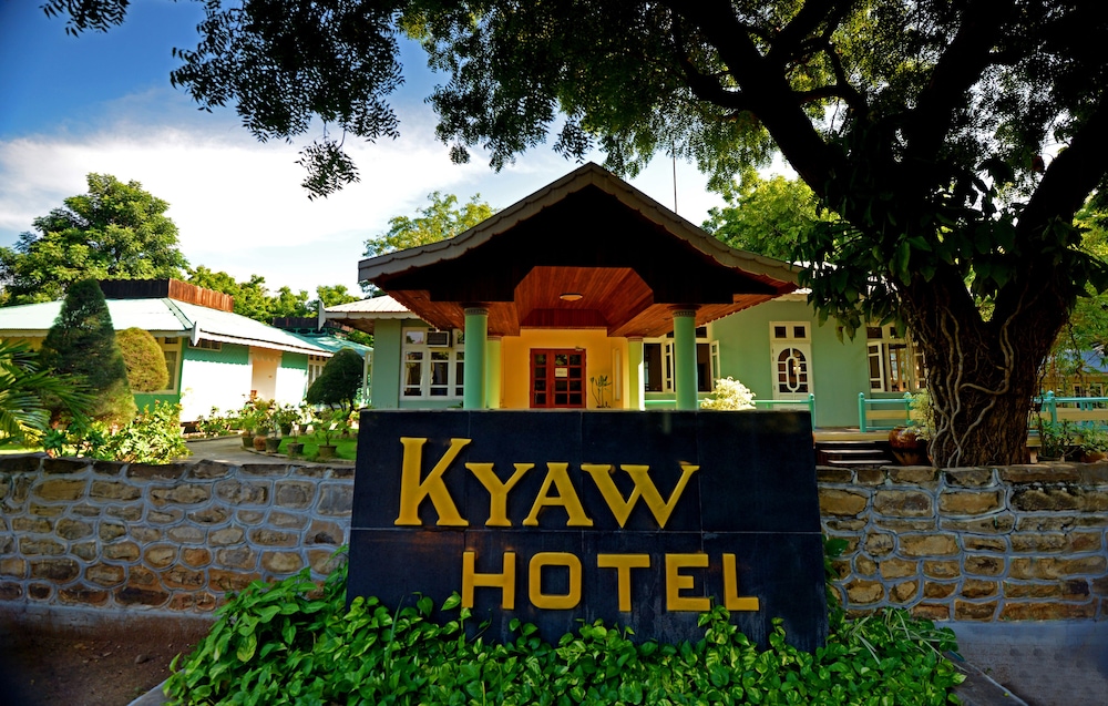 kyaw hotel