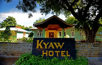 kyaw hotel