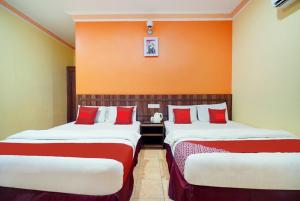 hill times inn hotel