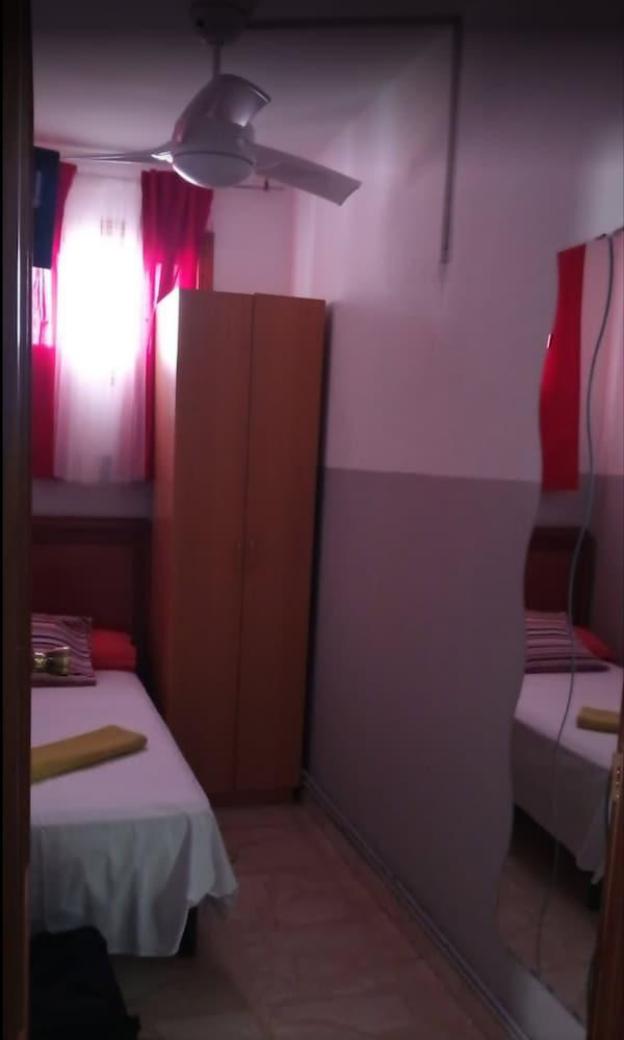 hostal el peine